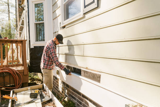 Trusted Siding Repair service in Akron, IN - Creative Siding
